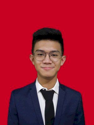 DARYL ANDRIAN