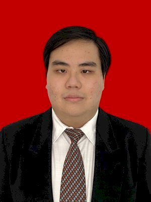 REYNALDO LUKINANTO