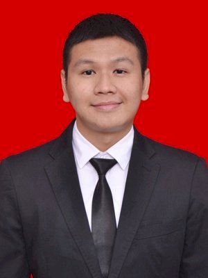 RICKY RIANTO STEVANIO