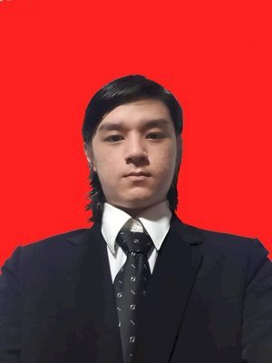MICHAEL CHANDRA