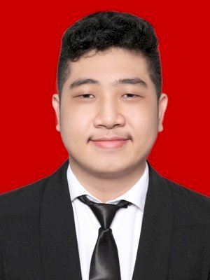 DENIS FEBRIANTO
