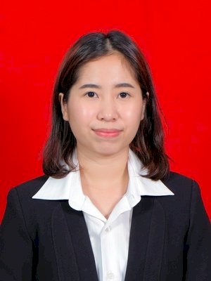 GRESS FEBRIYANTI