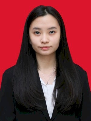 VISHELLY DARMAWAN