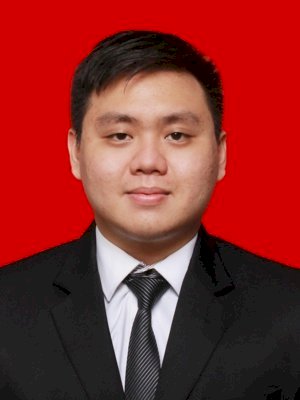 HENDRIE SAPUTRA