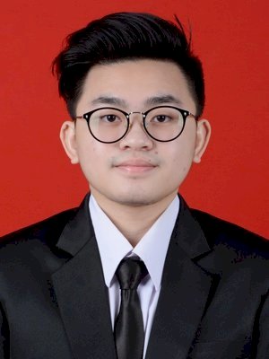 KEVIN AGUSTINA WIJAYA