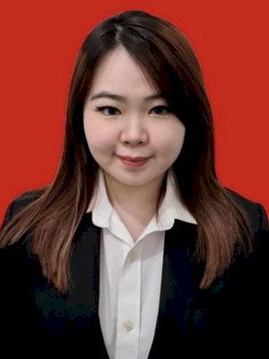 BIANCA VIOLITA HARYANTO