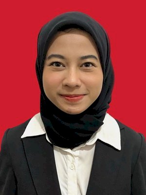 HAMASAH RAMADHANI HADID