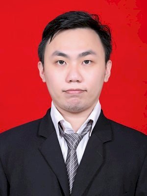 BILLY HUSADA