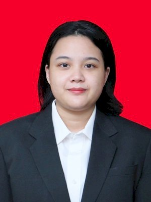 ANDI NORSELY SARAS SHANTI