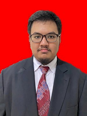 RADEN ALVIN BHASKORO