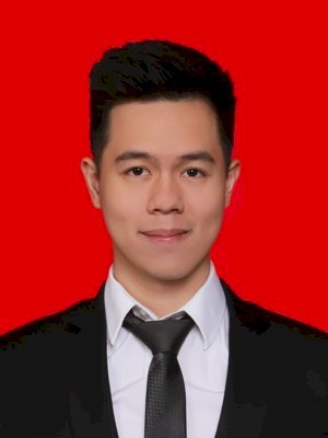 JOSHUA GERALDY SAPUTERA