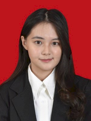 CELINE TRISHANA
