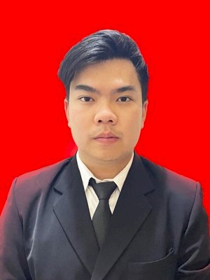 YOHANES ERIC SANTIAGO