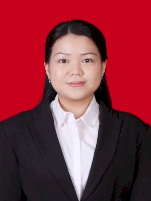 GLADYS LIBERTY EUNIKE