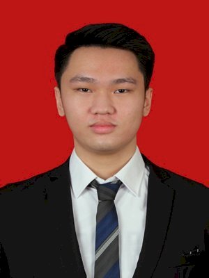 RICKY DARMAWAN