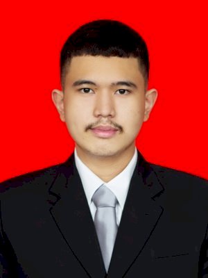 MUHAMMAD IQBAL SURIA ATMADJA