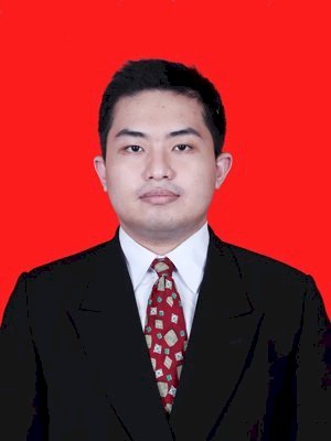 DANNYS DIAN RACHMANTYO