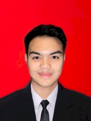 NATANAEL BERNIKO ANTONIUS