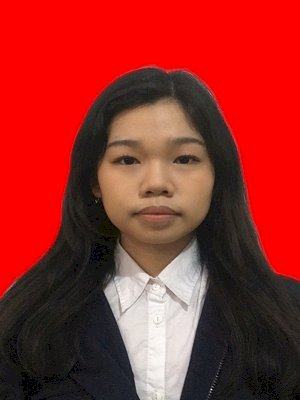 ANGELINE METTASARI