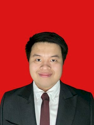 AXEL CHRISTIAN AMINATRA