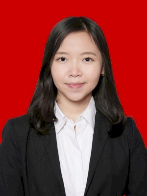 YOLANDA ANGGRAENY