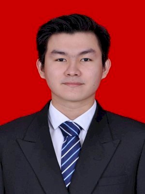 IVAN RYANDI