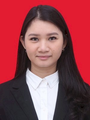SHARON MAGDALENA GANDAMULYA
