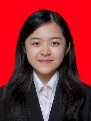 VIRENNITA KRISTANTIYO