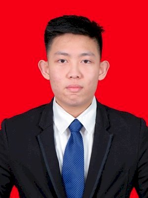 ALBERT CHRISTMINHO KESUMA