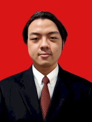 CALVIN CAHYADI