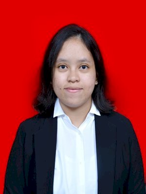 SCHOLASTICA MEILLIA PURWIDYASARI