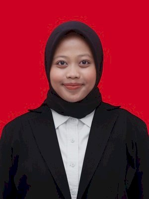ELVIRA ARYANI LESTARI