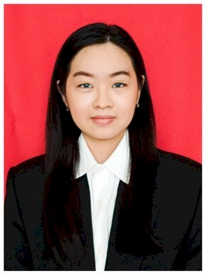 SAMANTHA DELFINA ATMADJA