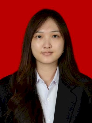 MARIA ANGLELINA HIDAYAT