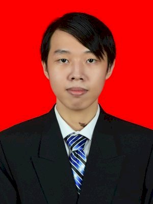 DEVIN SOESANTO