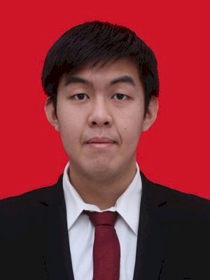 JAMES HUANG ALVARO