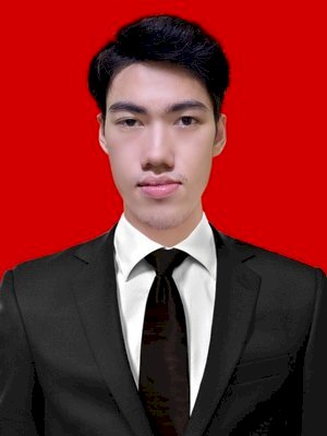 STEPHEN DHARMAWAN