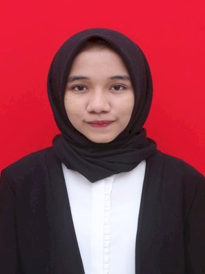 SITI AMIRAH SANIA