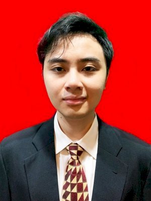 ARIO BENO SUNUGROHOAJI