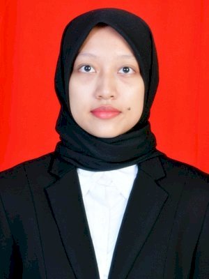 DESTIE NURAINY RAMADHAN