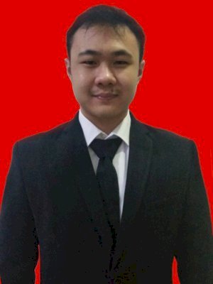 ALBERTUS ANTHONY