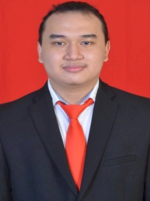 STEFANUS ANDI