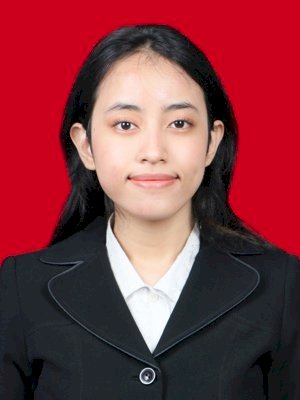 KANESHA BELLINDA RAYA