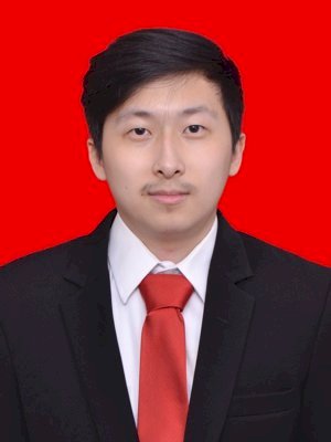 TIMOTHY FERIANDY HARTONO