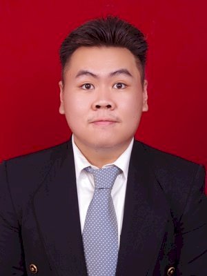 CORNELIUS MORIO PALIT