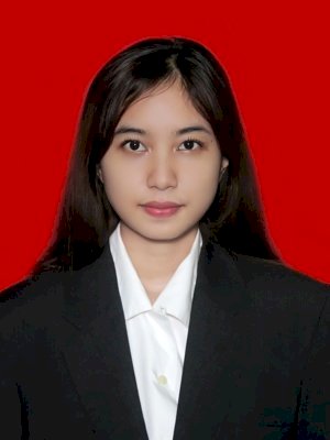 NADYA SAFIRA NURSAN
