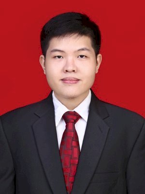 ANDY XAVERIUS