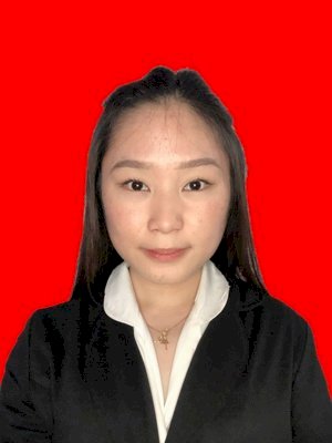 CHERYL APRILLIA