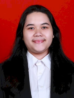 ALIFFA SASKIA PUTRI