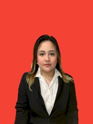 EXCELLYA AGNES KIMBERLY SCHOUTEN